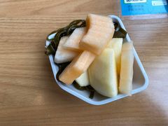 -豪客来牛排(红豆万花城店)