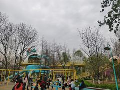 -张店儿童公园