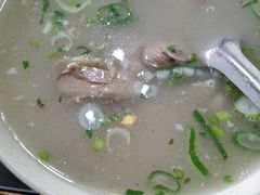 -褚氏岛城一汤(闽江路店)