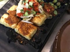 -五彩凉山自助西昌烧烤(柳翠路店)