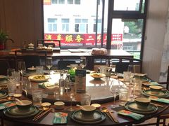 -阿伟海鲜楼·福建菜(延寿店)