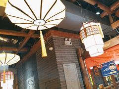 -重庆袁老四火锅(武进万达店)