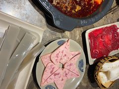 -重庆渝达老火锅(春熙路店)