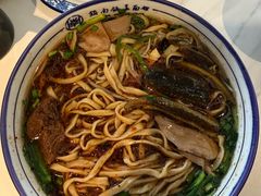 -镇南锅盖面馆(解放路店)