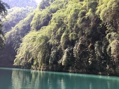-阿依河景区