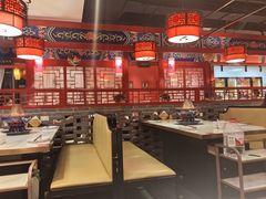 -祥源胡同·涮牛羊肉火锅(花桥店)
