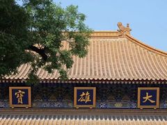 -西安大兴善寺