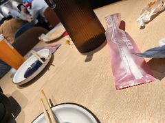 -鱼酷活鱼烤鱼(雨花客厅店)