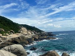 -三亚蜈支洲岛旅游区