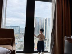 -济南喜来登酒店