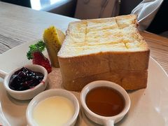 -漫咖啡(浏阳河店)