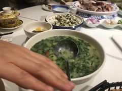 -宁夏国强手抓羊肉·清真菜(未央路凤三店)