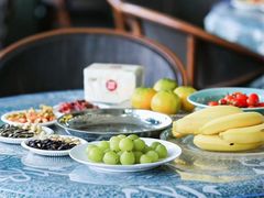 -湖畔居茶楼(湖滨店)