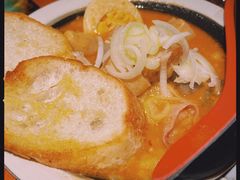 -醉虎传(南锣鼓巷店)
