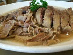 -怡园饭店-餐厅(四望亭店)