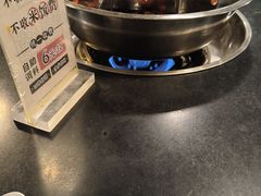 -邓莽子老火锅(中兴路总店)