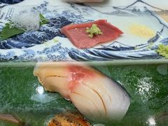 -鮨一日本料理旗舰店(总店)