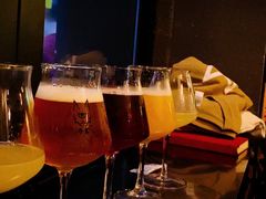 -得欢咖啡&精酿