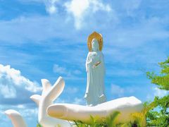 -三亚南山文化旅游区