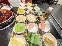 -咏江南·苏式火锅·苏州评弹(观前街店)