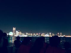 -横滨红砖仓库1号馆