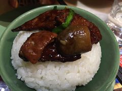 -那家小馆•北京菜•烤鸭(中关村店)