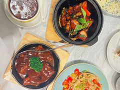 -鹿港小镇(霄云店)