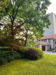 -上海瑞金洲际酒店·宴会厅