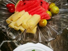 -风味小馆(天目湖宾馆店)