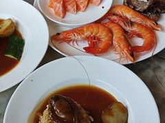 -安蒂娅·海鲜自助餐厅(安蒂娅美兰酒店)