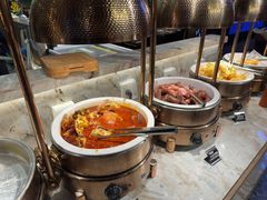 -汉金城海鲜烤肉自助百汇(烟台永旺购物中心店)