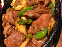 -川人百味(金安中央大街店)