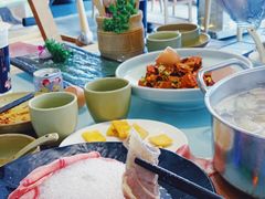 -盡膳口福·百年汤方火锅(科华北路店)