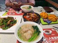 -喜家港式茶餐厅(三亚湾一丰禾生活广场店)