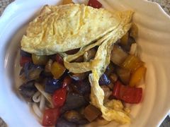 -文三里屯面馆(三里屯店)