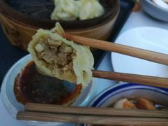 -陶乐舍本味蒸饺