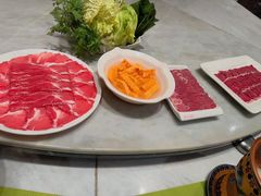-南门涮肉(上海二店)