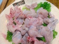 -唇辣号重庆老火锅(亦庄店)