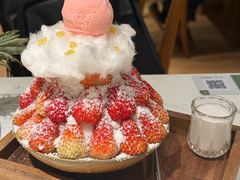 -芭札·Thai泰国餐厅(同和金铂天地店)
