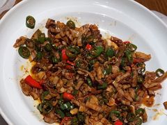 -北京老铺烤鸭(西稍门店)