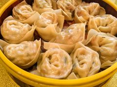 -渔满仓海鲜渔家(象山二店)