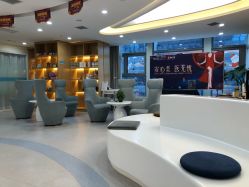 店内环境-众山臻美医疗美容医院