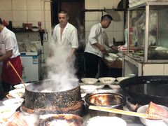 -甘记肥肠粉(马鞍北路店)