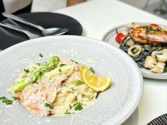 -Manner Coffee(万象食家店)