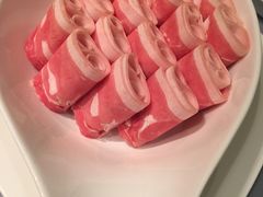 -鼎鼎香·港式火锅(北京SKP店)