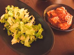 -首尔大排档
