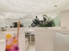 -大树餐厅(朝阳大悦城店)
