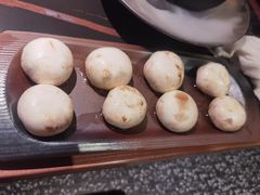 -厚贞日式烤肉(浦东汇智店)