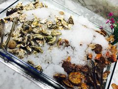 -火锅岛潮牌自助餐厅(天津天佑城店)