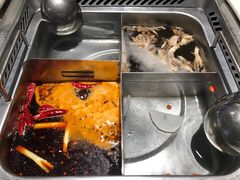-海底捞火锅(枫蓝国际购物中心店)